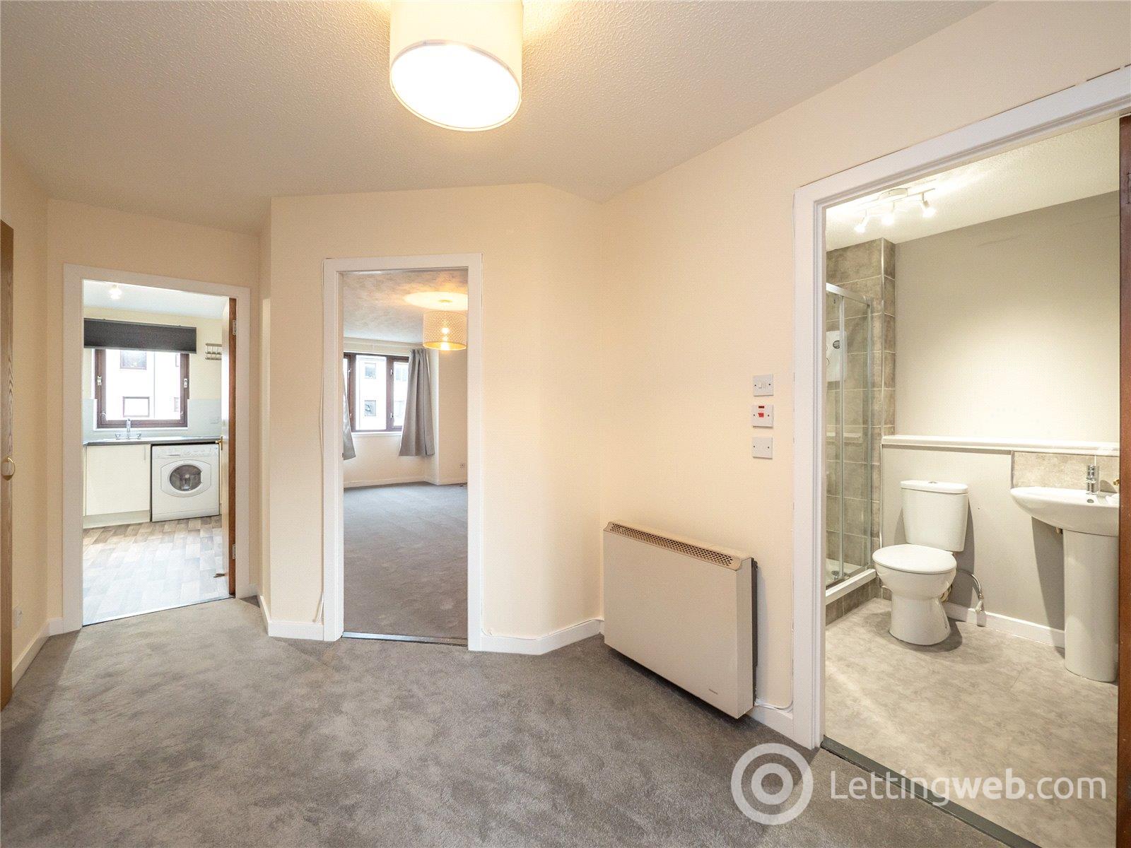 Property to rent in South Lorne Place, Edinburgh, EH6