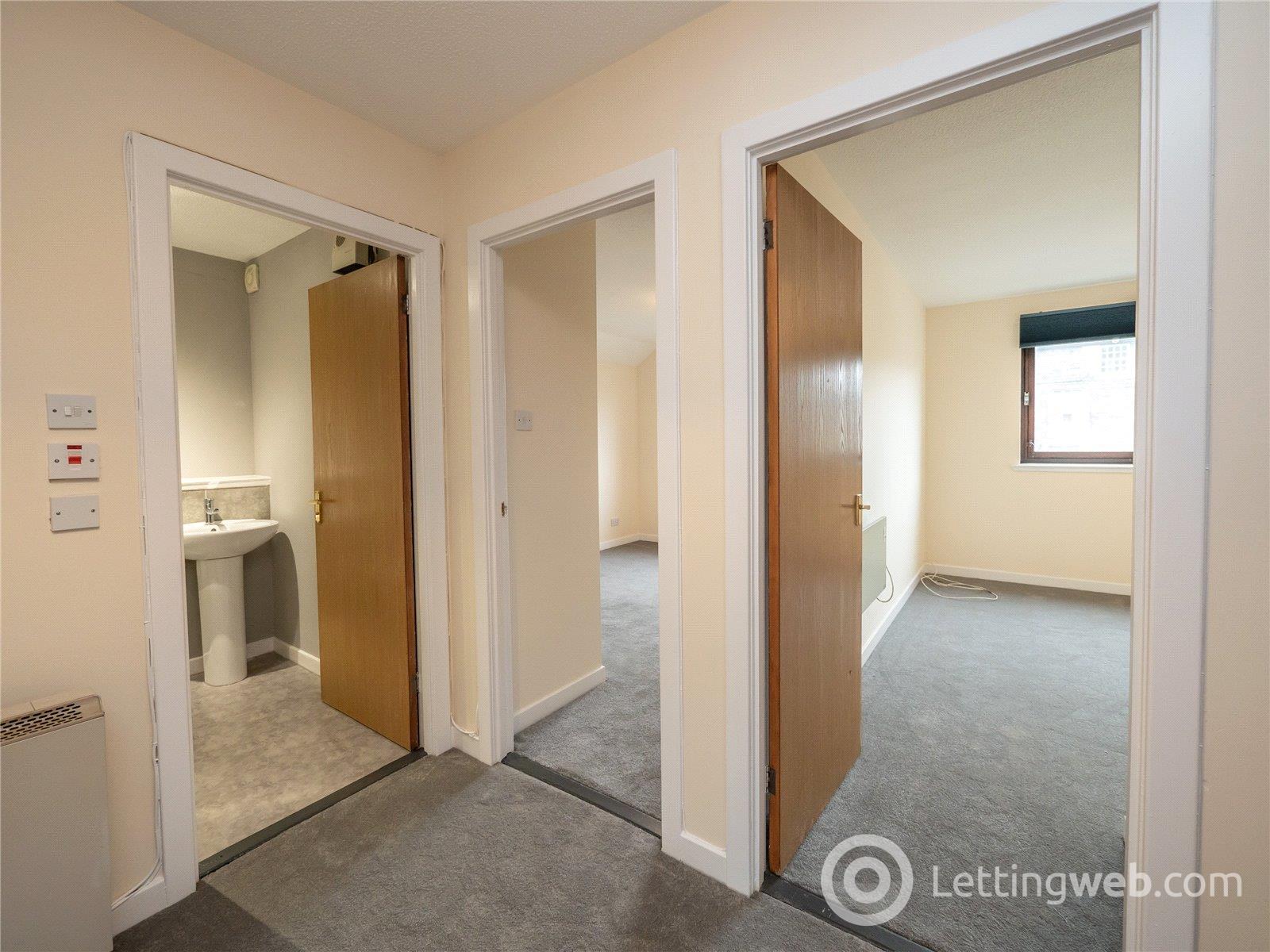 Property to rent in South Lorne Place, Edinburgh, EH6