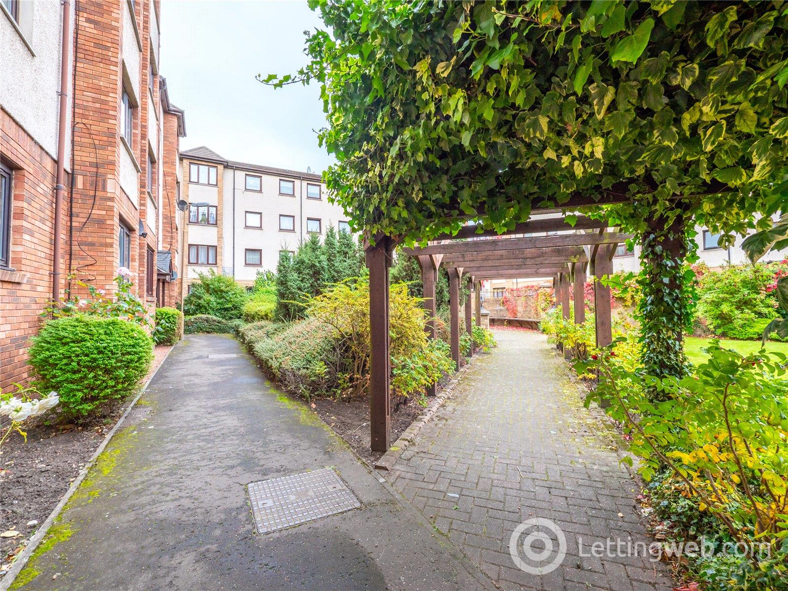 Property to rent in South Lorne Place, Edinburgh, EH6