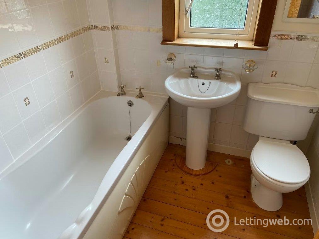 Property to rent in Pirniefield Bank, Edinburgh, Midlothian, EH6