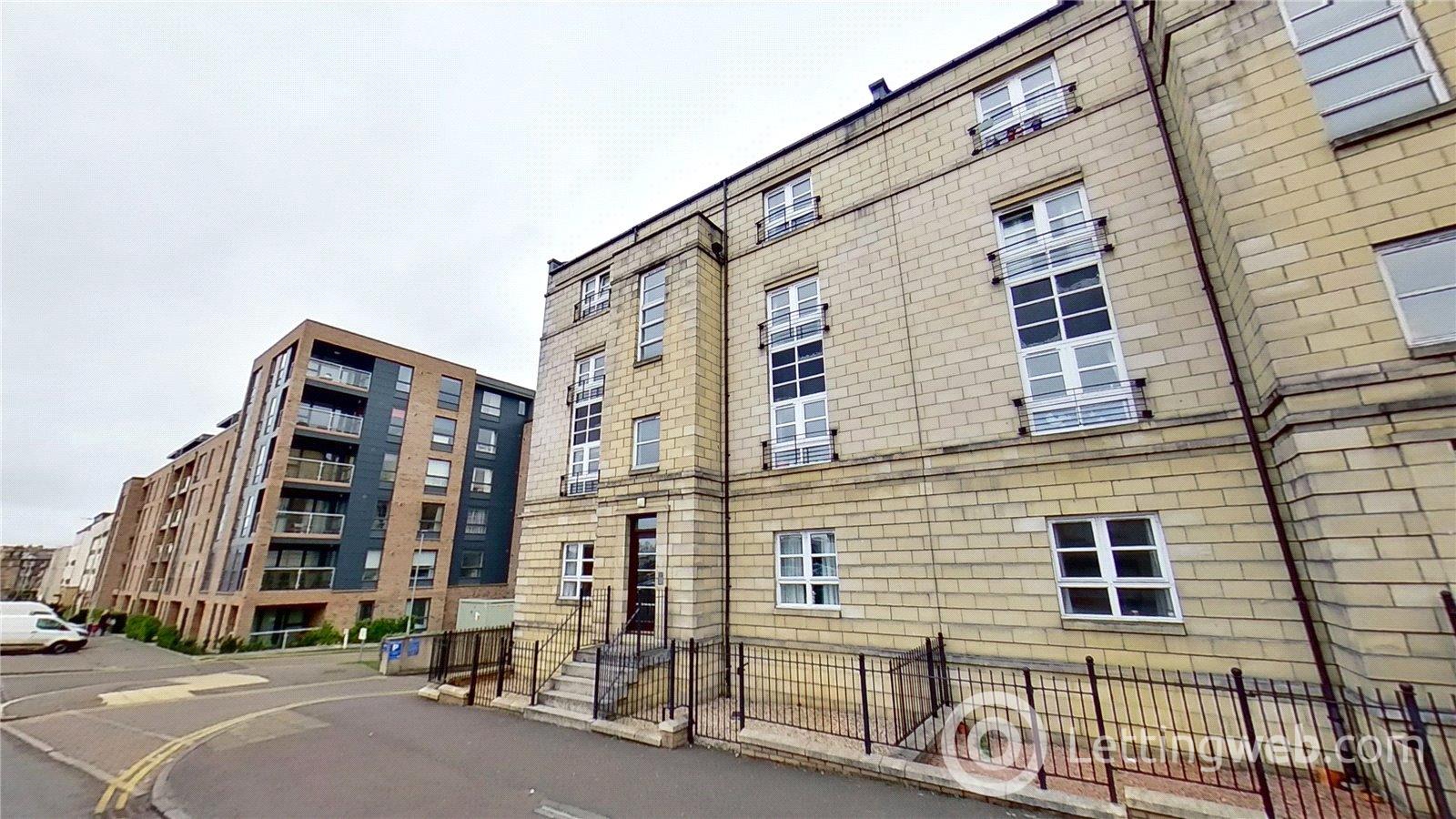 Property to rent in Annandale Street, Edinburgh, EH7