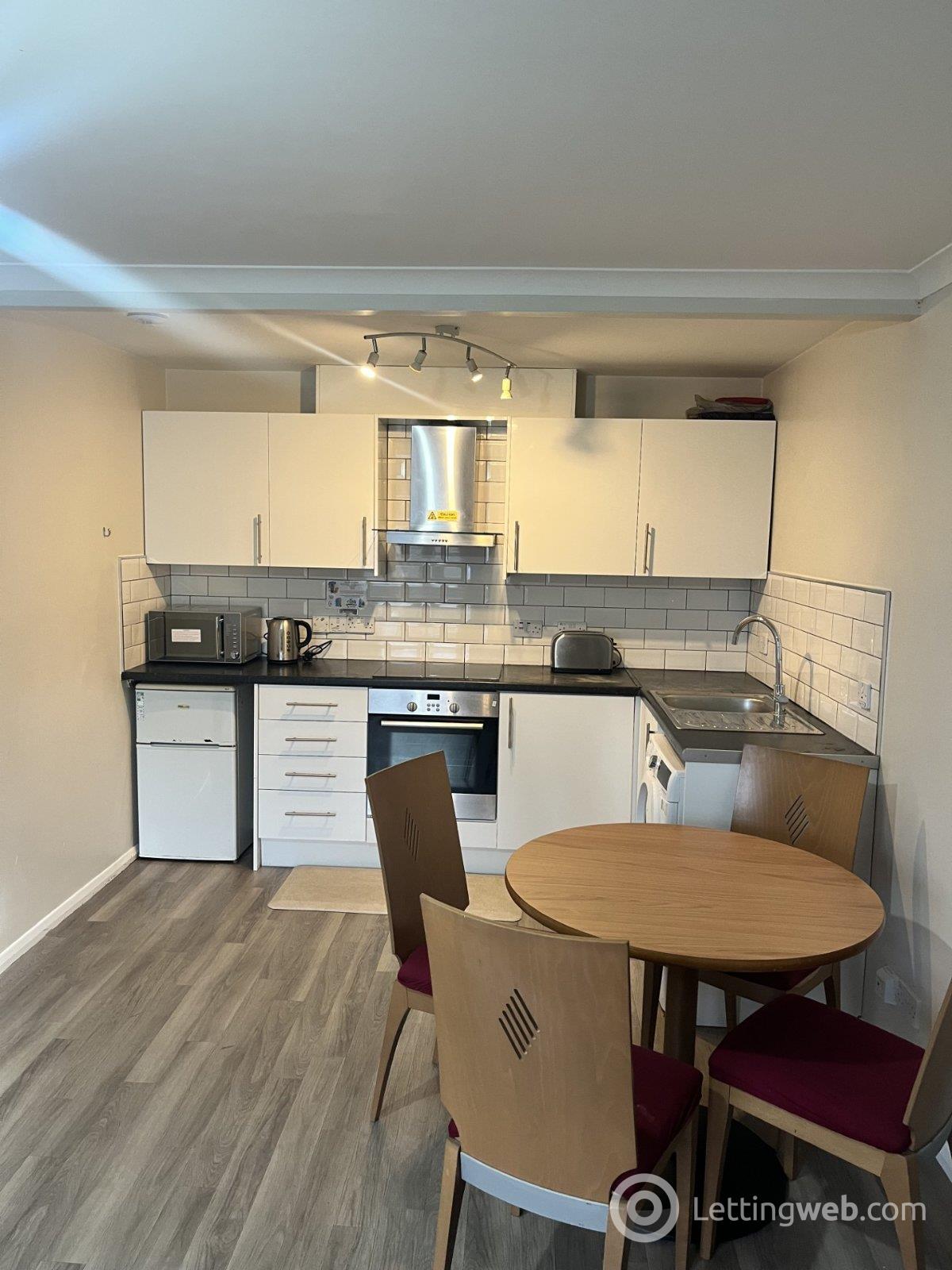 Property to rent in Annandale Street, Edinburgh, EH7