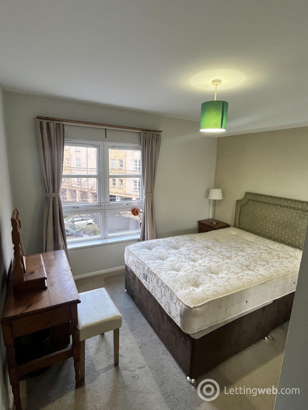 Property to rent in Annandale Street, Edinburgh, EH7