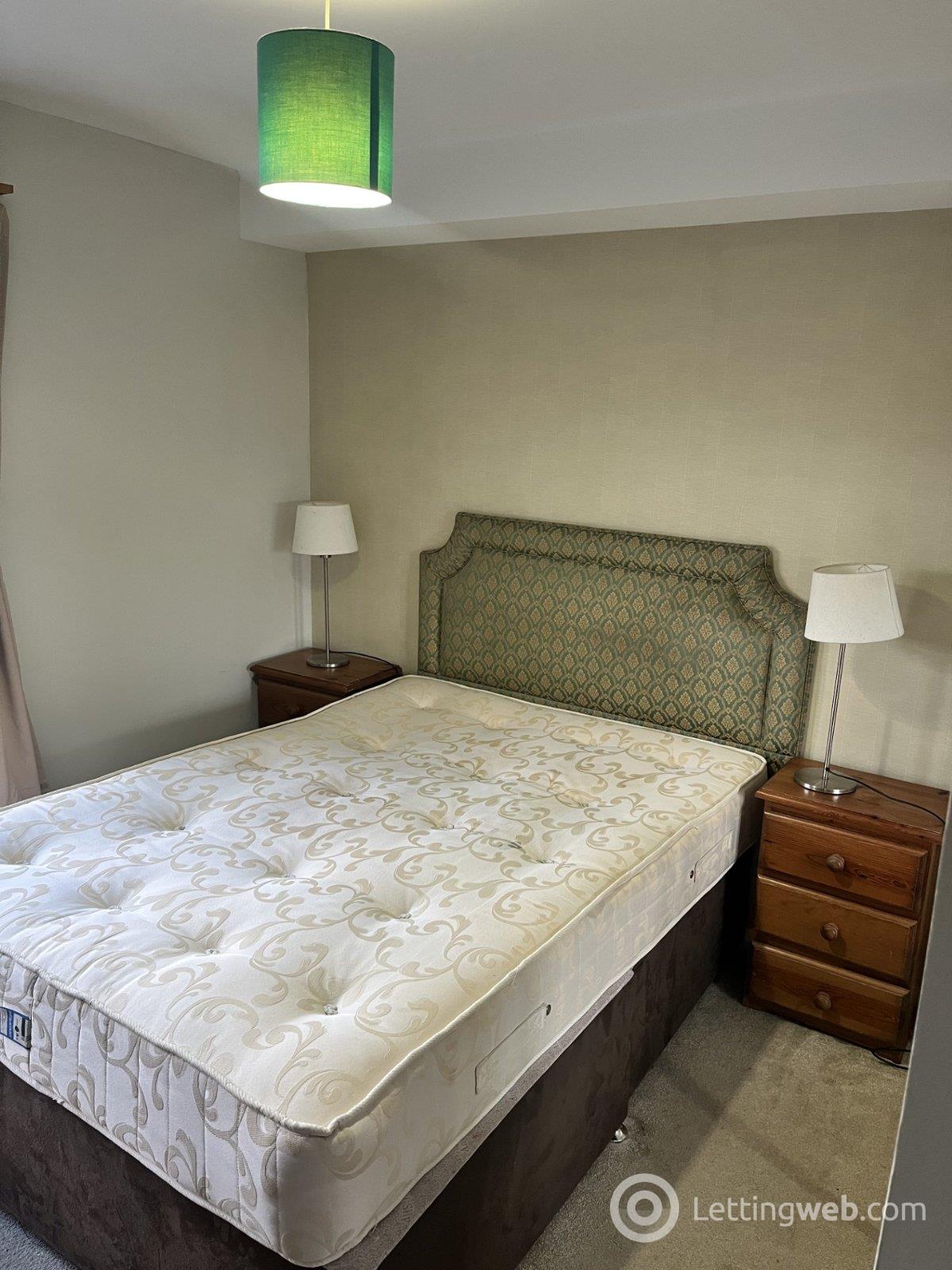 Property to rent in Annandale Street, Edinburgh, EH7