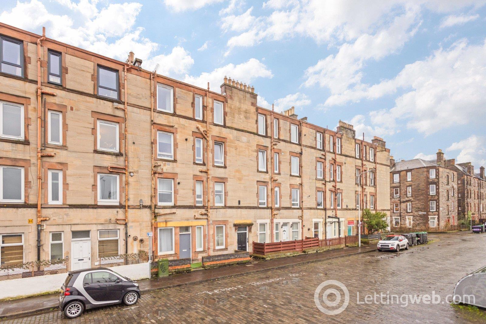 Property to rent in Wheatfield Place, Edinburgh, Midlothian, EH11
