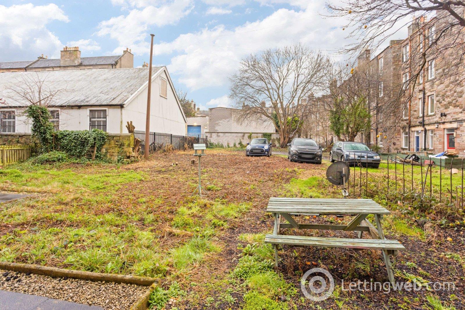 Property to rent in Wheatfield Place, Edinburgh, Midlothian, EH11