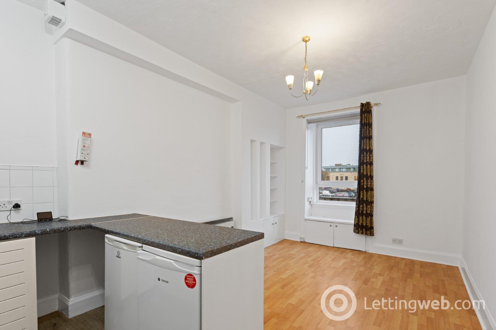 Property to rent in Wheatfield Place, Edinburgh, Midlothian, EH11