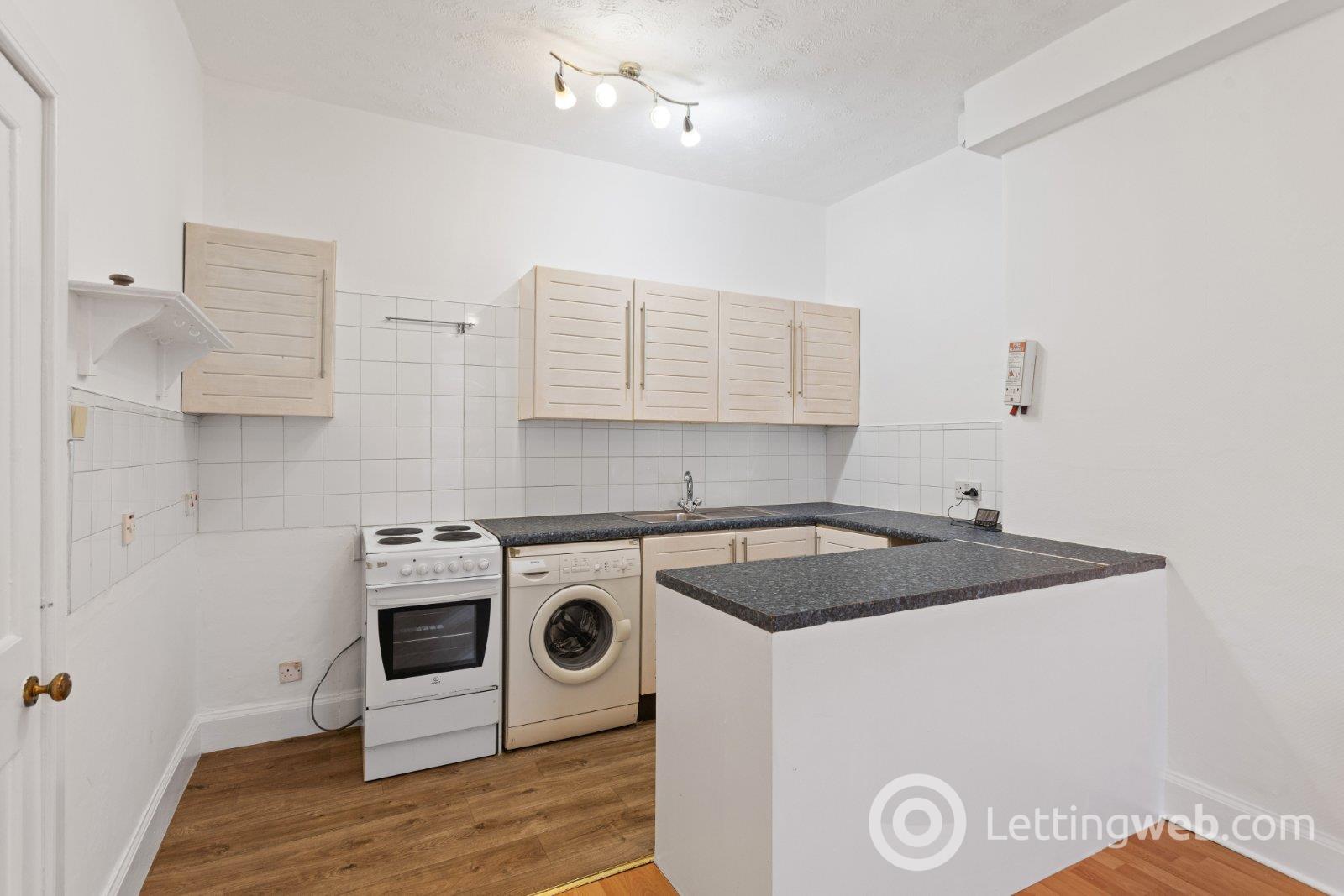 Property to rent in Wheatfield Place, Edinburgh, Midlothian, EH11