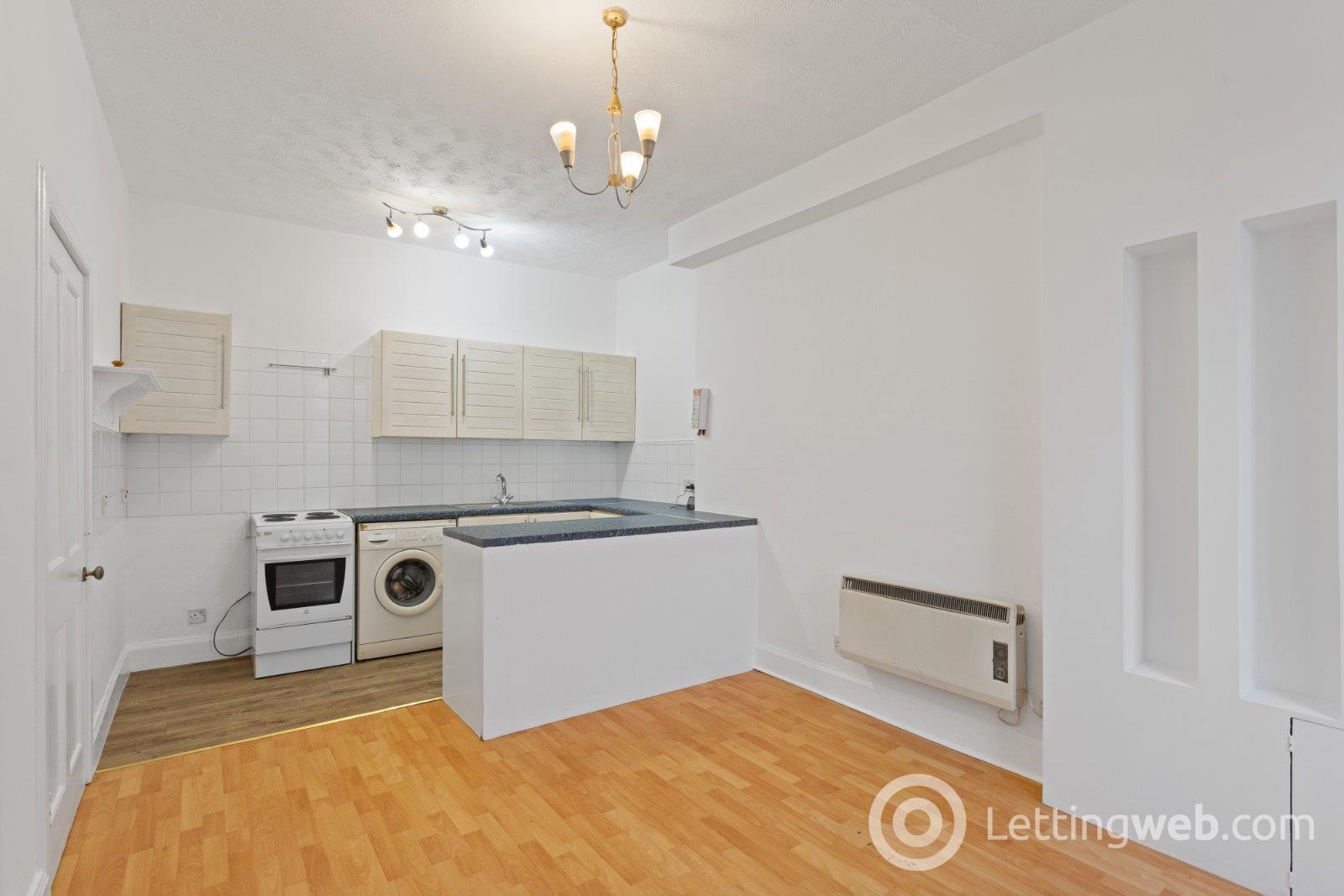 Property to rent in Wheatfield Place, Edinburgh, Midlothian, EH11