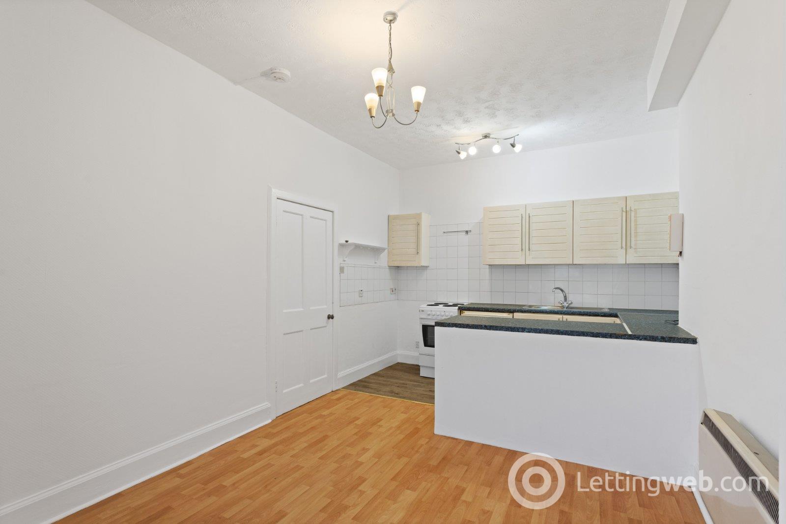 Property to rent in Wheatfield Place, Edinburgh, Midlothian, EH11