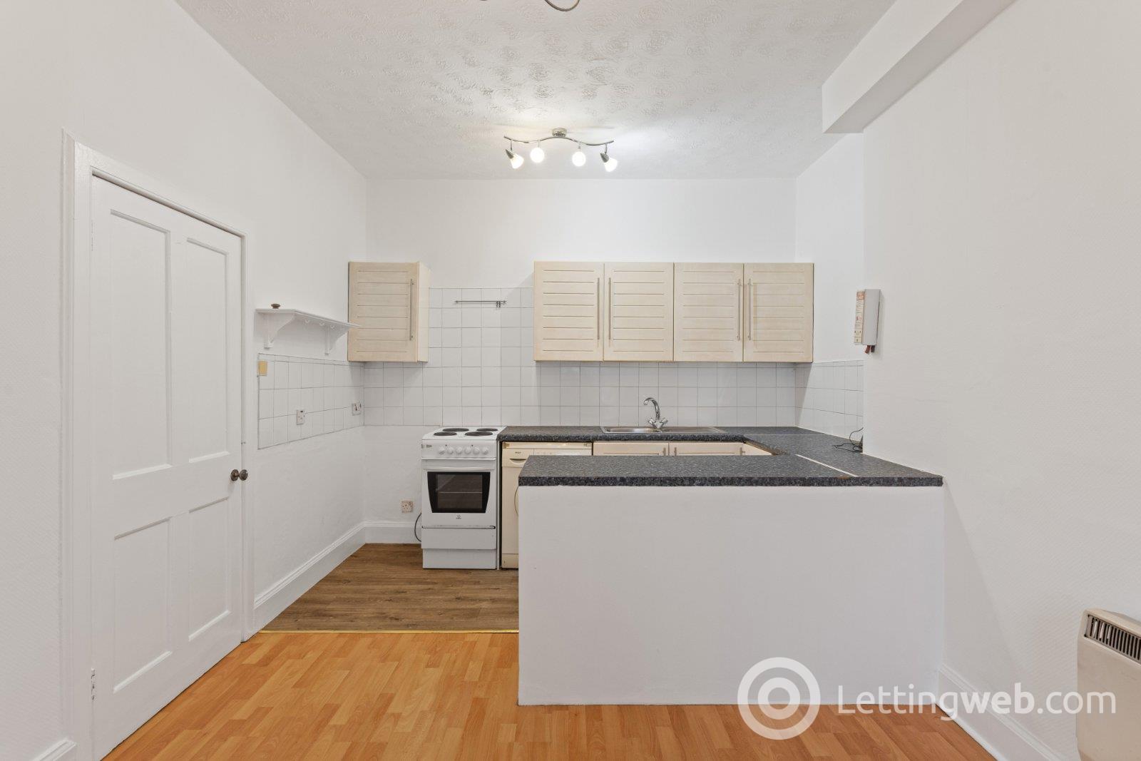 Property to rent in Wheatfield Place, Edinburgh, Midlothian, EH11