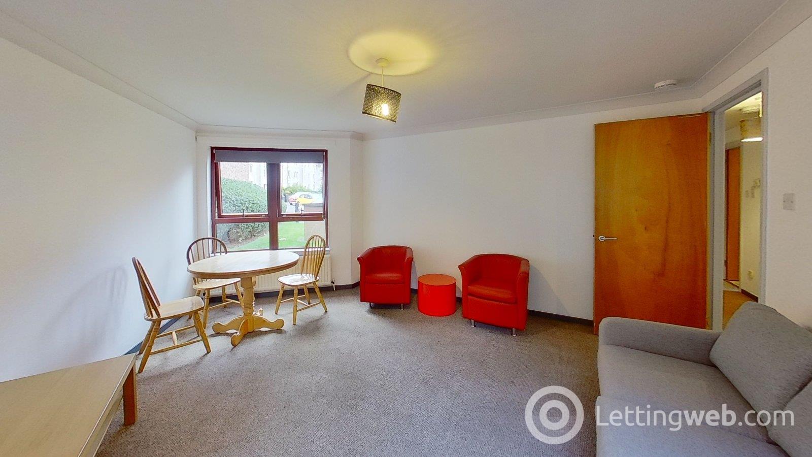 Property to rent in St Clair Street, Edinburgh, EH6