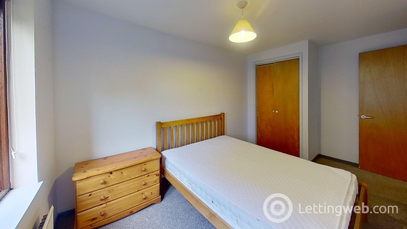 Property to rent in St Clair Street, Edinburgh, EH6