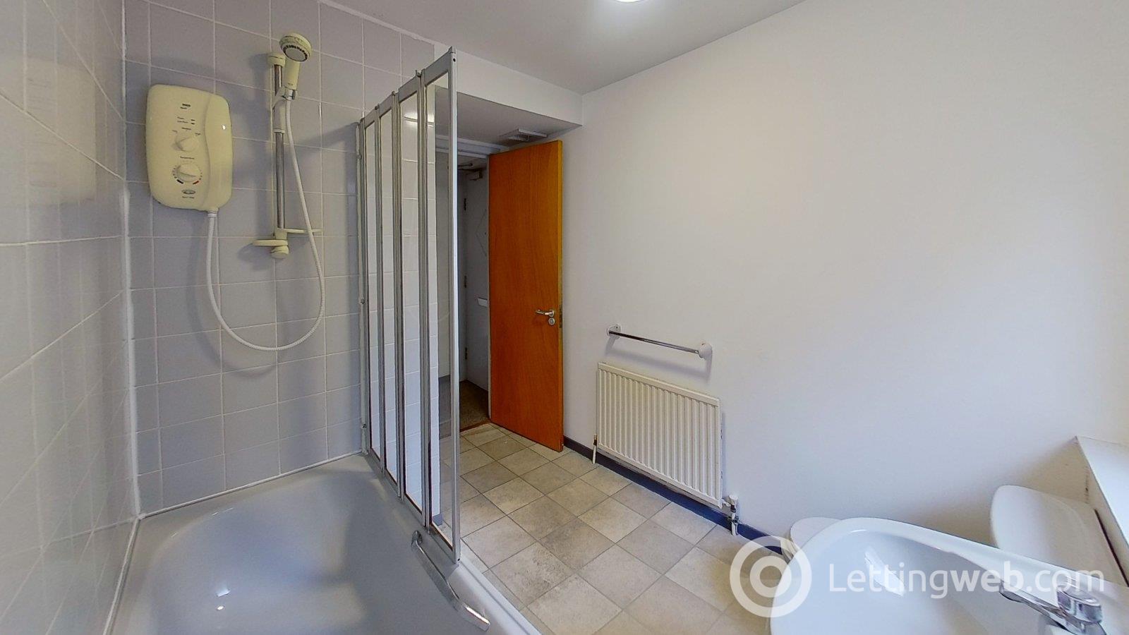 Property to rent in St Clair Street, Edinburgh, EH6