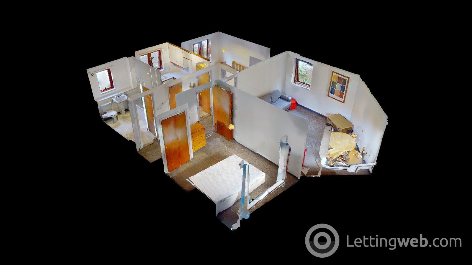 Property to rent in St Clair Street, Edinburgh, EH6