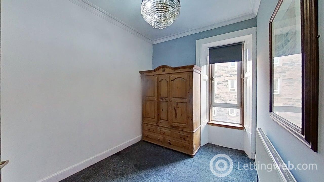 Property to rent in Cambusnethan Street, Edinburgh, EH7