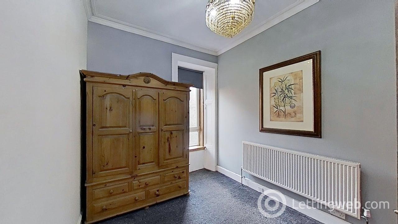 Property to rent in Cambusnethan Street, Edinburgh, EH7