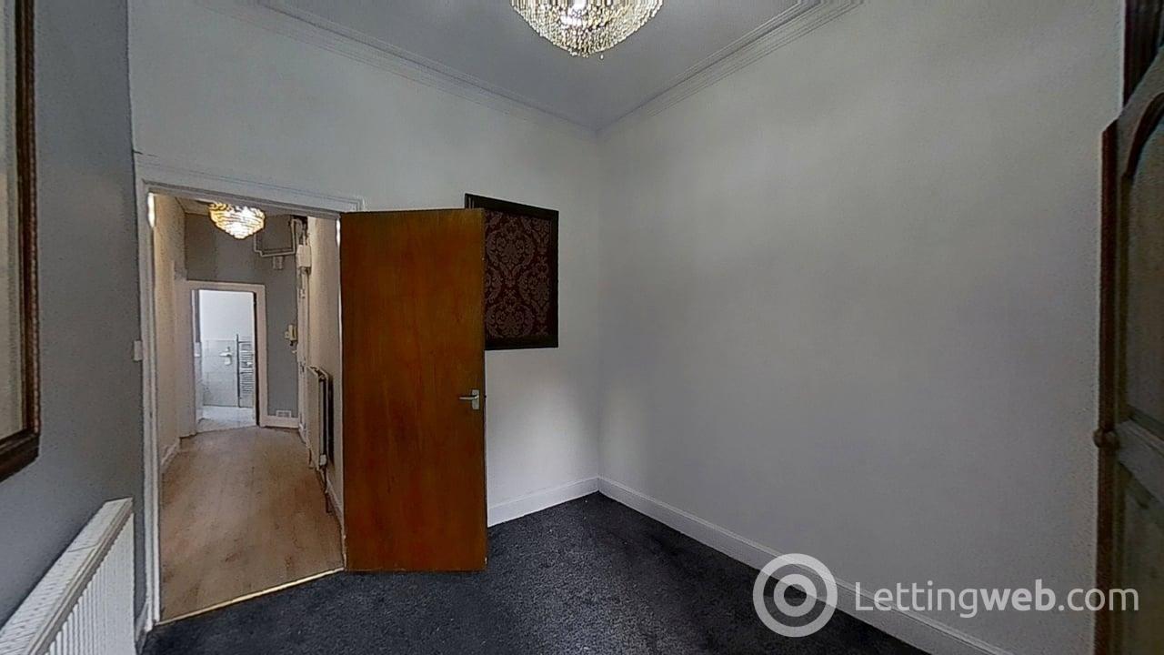 Property to rent in Cambusnethan Street, Edinburgh, EH7