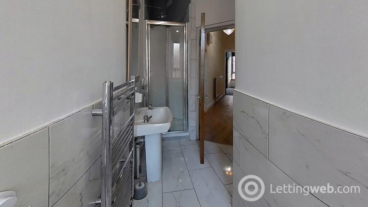 Property to rent in Cambusnethan Street, Edinburgh, EH7