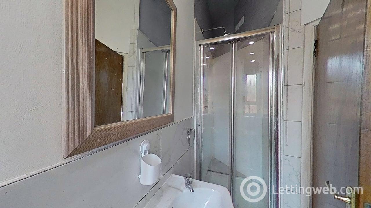 Property to rent in Cambusnethan Street, Edinburgh, EH7