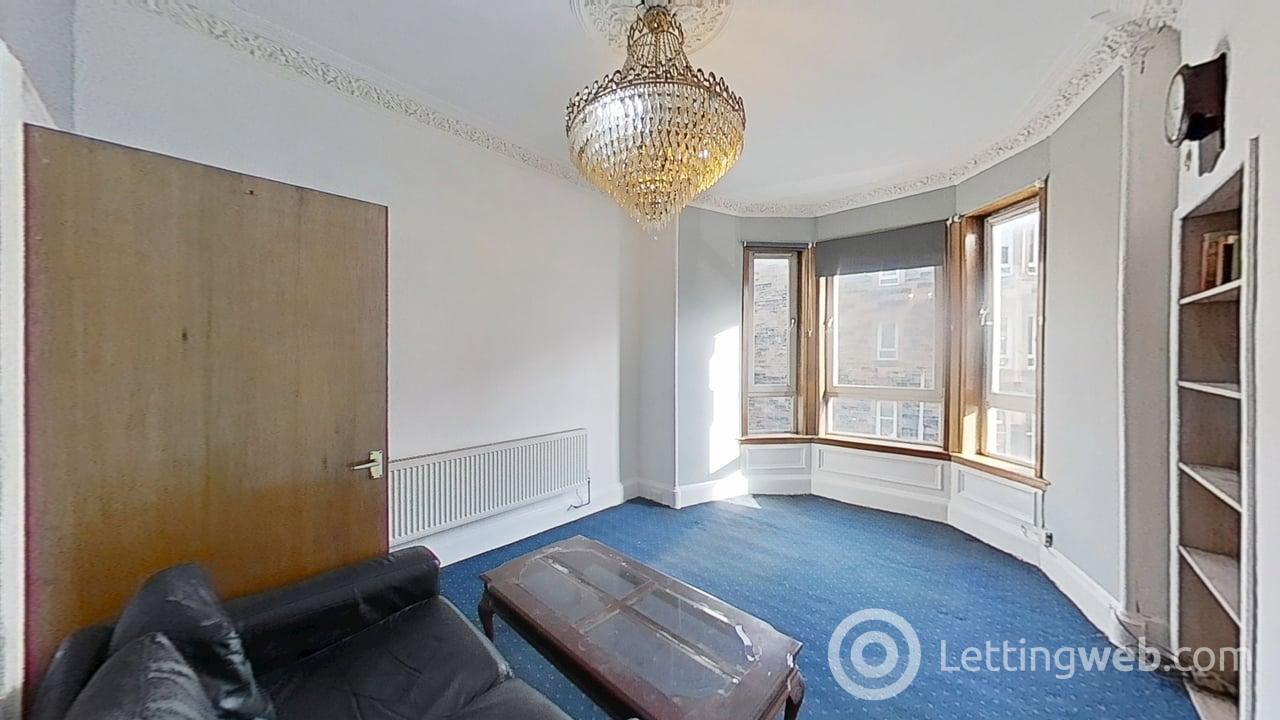 Property to rent in Cambusnethan Street, Edinburgh, EH7