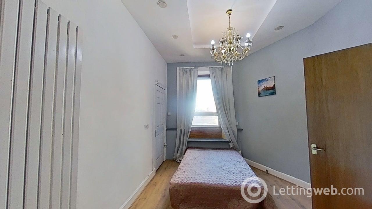 Property to rent in Cambusnethan Street, Edinburgh, EH7