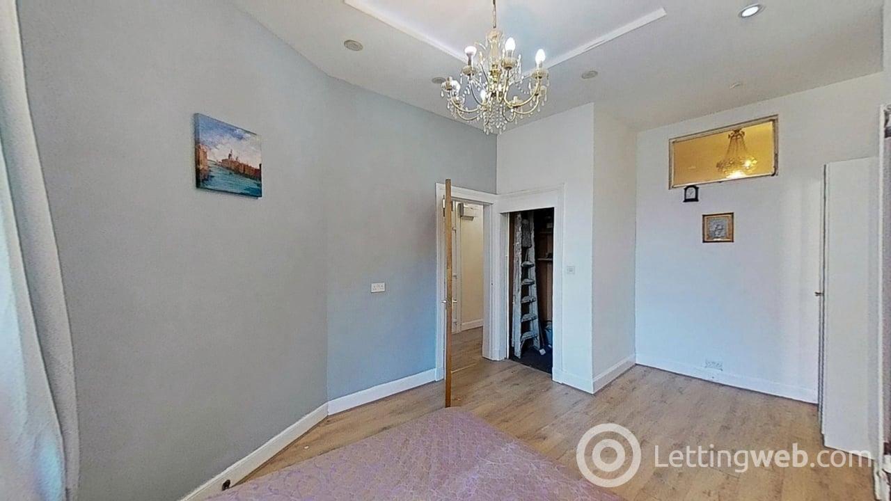 Property to rent in Cambusnethan Street, Edinburgh, EH7