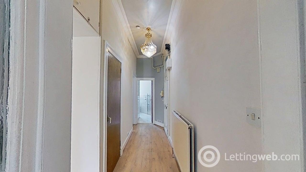 Property to rent in Cambusnethan Street, Edinburgh, EH7