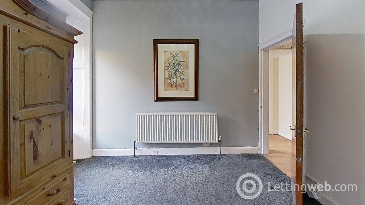 Property to rent in Cambusnethan Street, Edinburgh, EH7