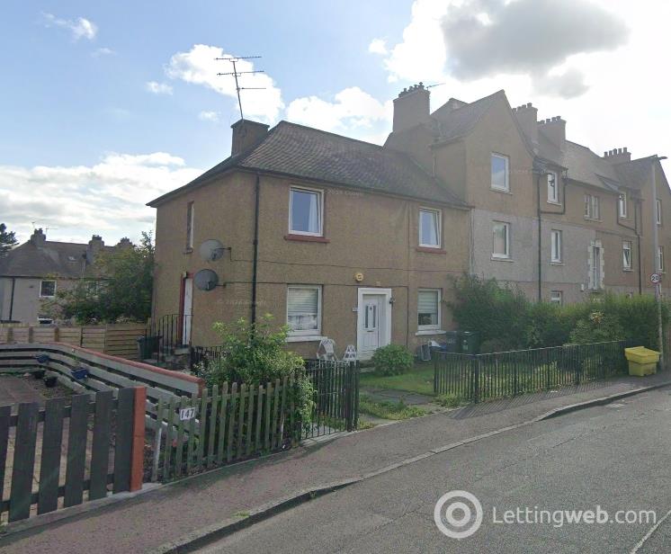 Property to rent in Parkhead Avenue, Edinburgh, EH11