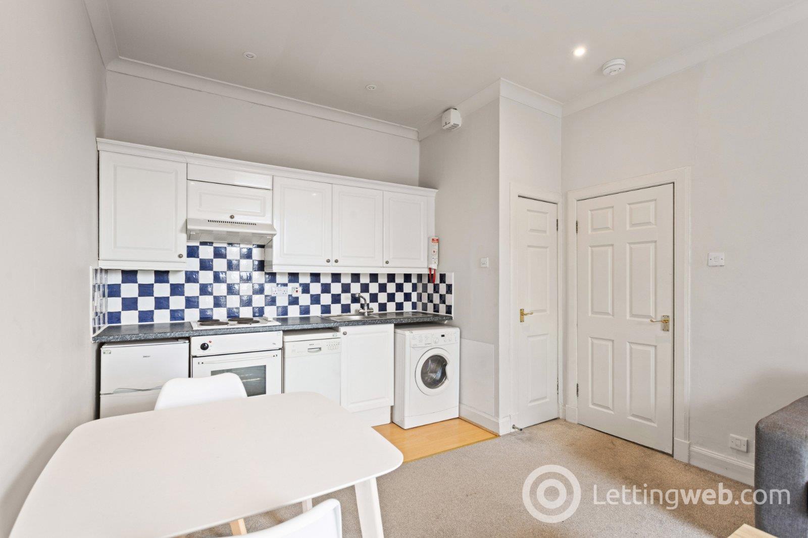 Property to rent in Morrison Street, Edinburgh, Midlothian, EH3