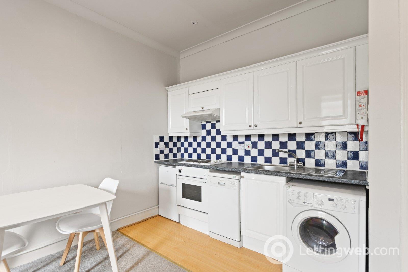 Property to rent in Morrison Street, Edinburgh, Midlothian, EH3