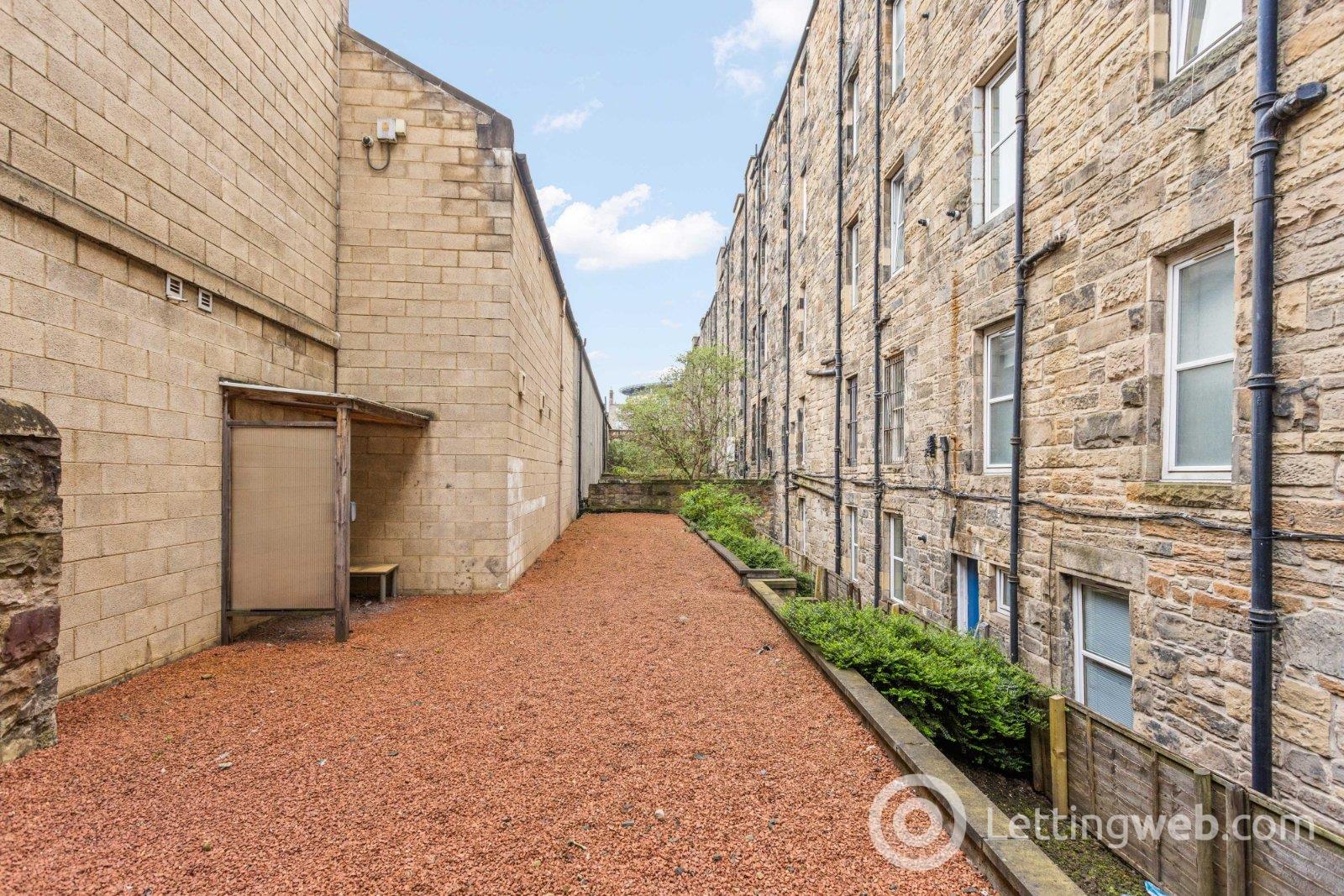 Property to rent in Morrison Street, Edinburgh, Midlothian, EH3
