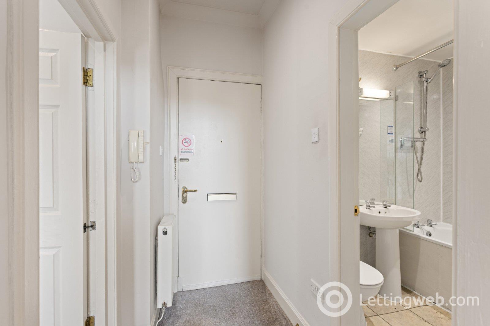 Property to rent in Morrison Street, Edinburgh, Midlothian, EH3