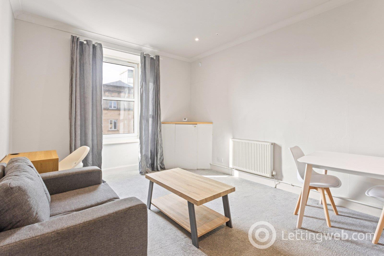Property to rent in Morrison Street, Edinburgh, Midlothian, EH3