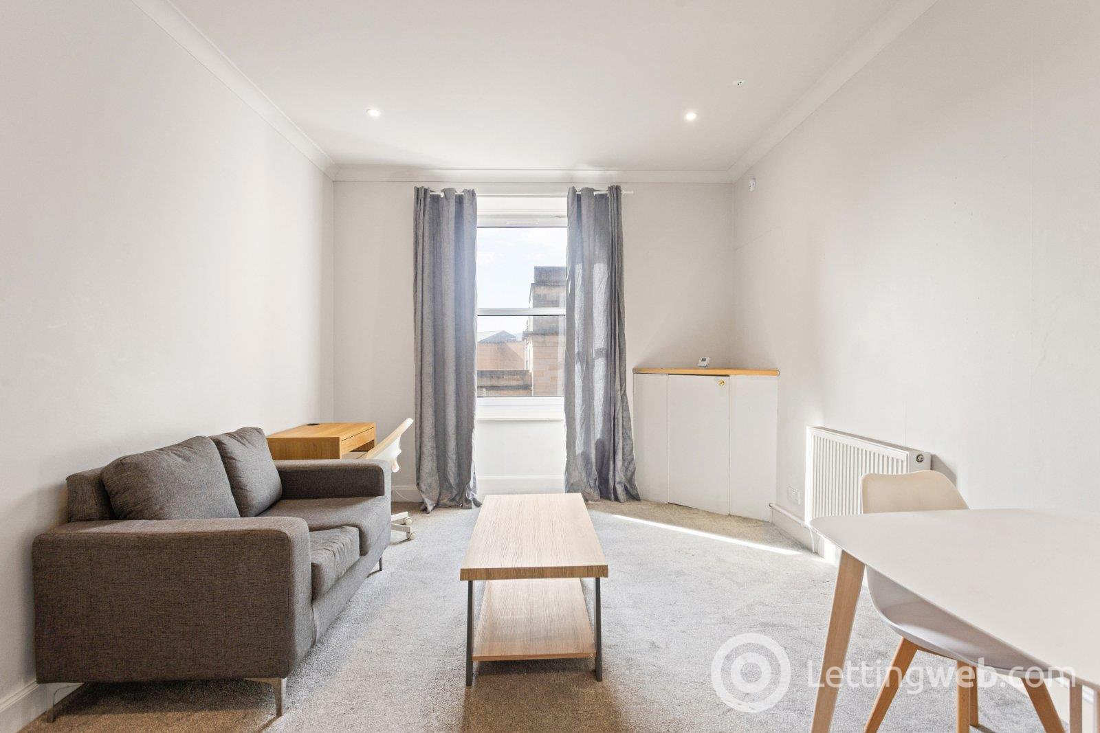 Property to rent in Morrison Street, Edinburgh, Midlothian, EH3