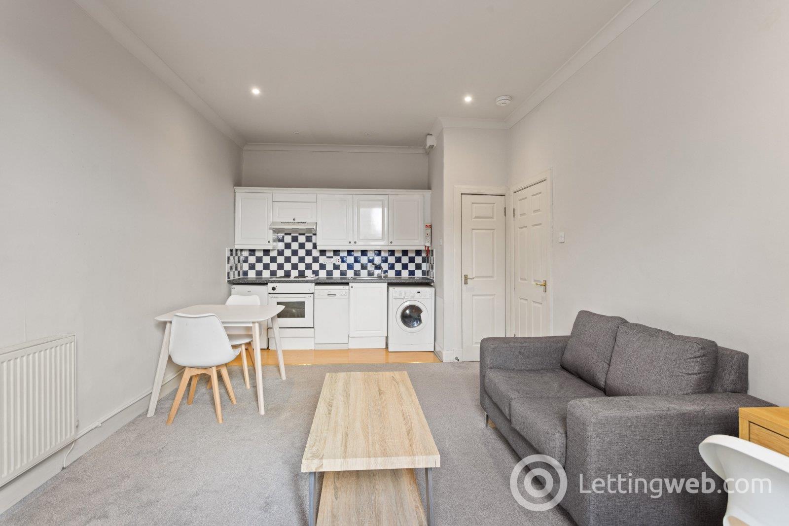 Property to rent in Morrison Street, Edinburgh, Midlothian, EH3