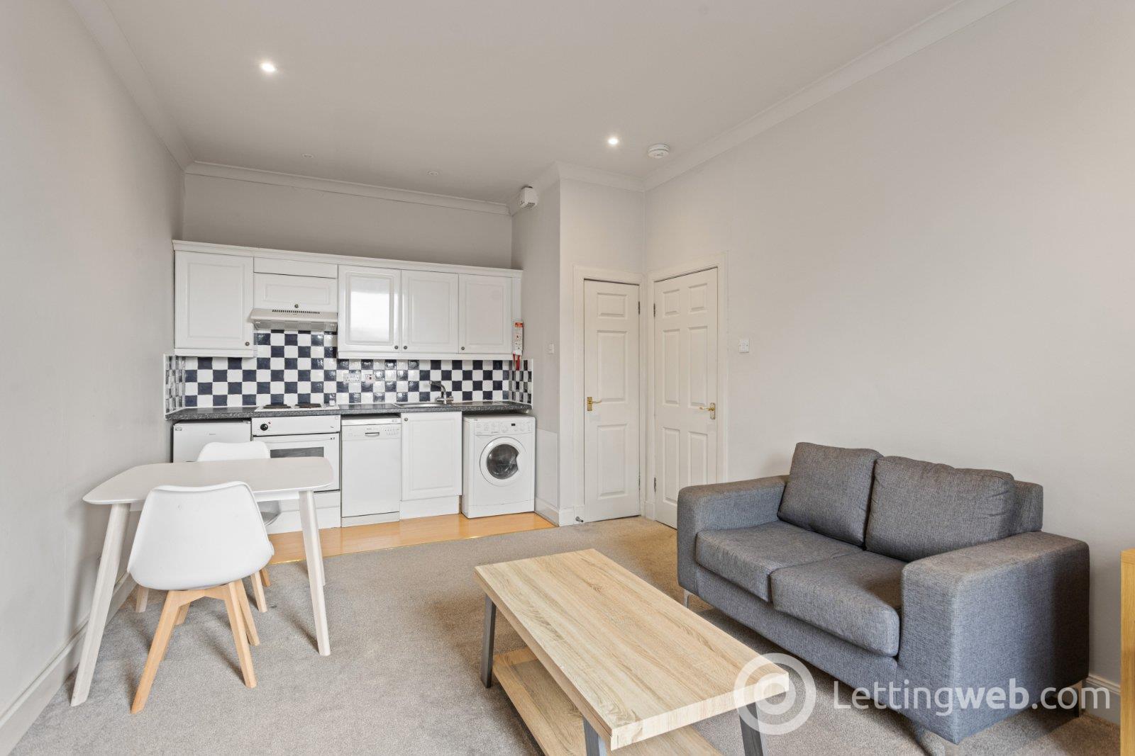 Property to rent in Morrison Street, Edinburgh, Midlothian, EH3