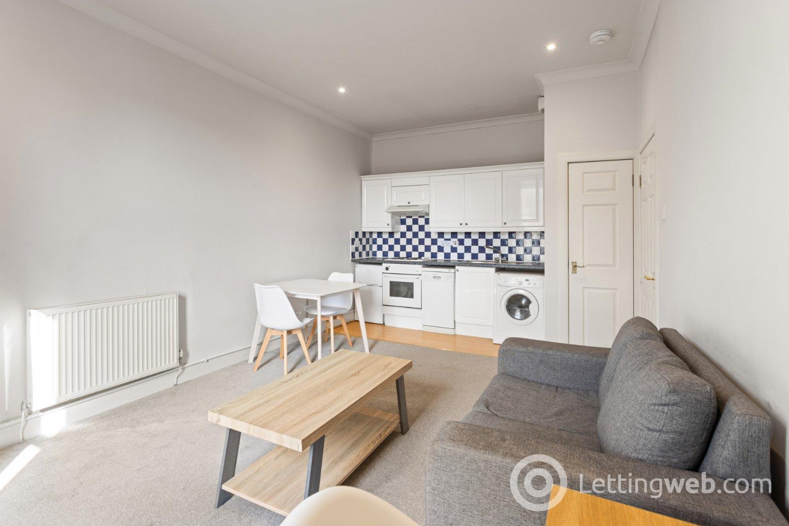 Property to rent in Morrison Street, Edinburgh, Midlothian, EH3