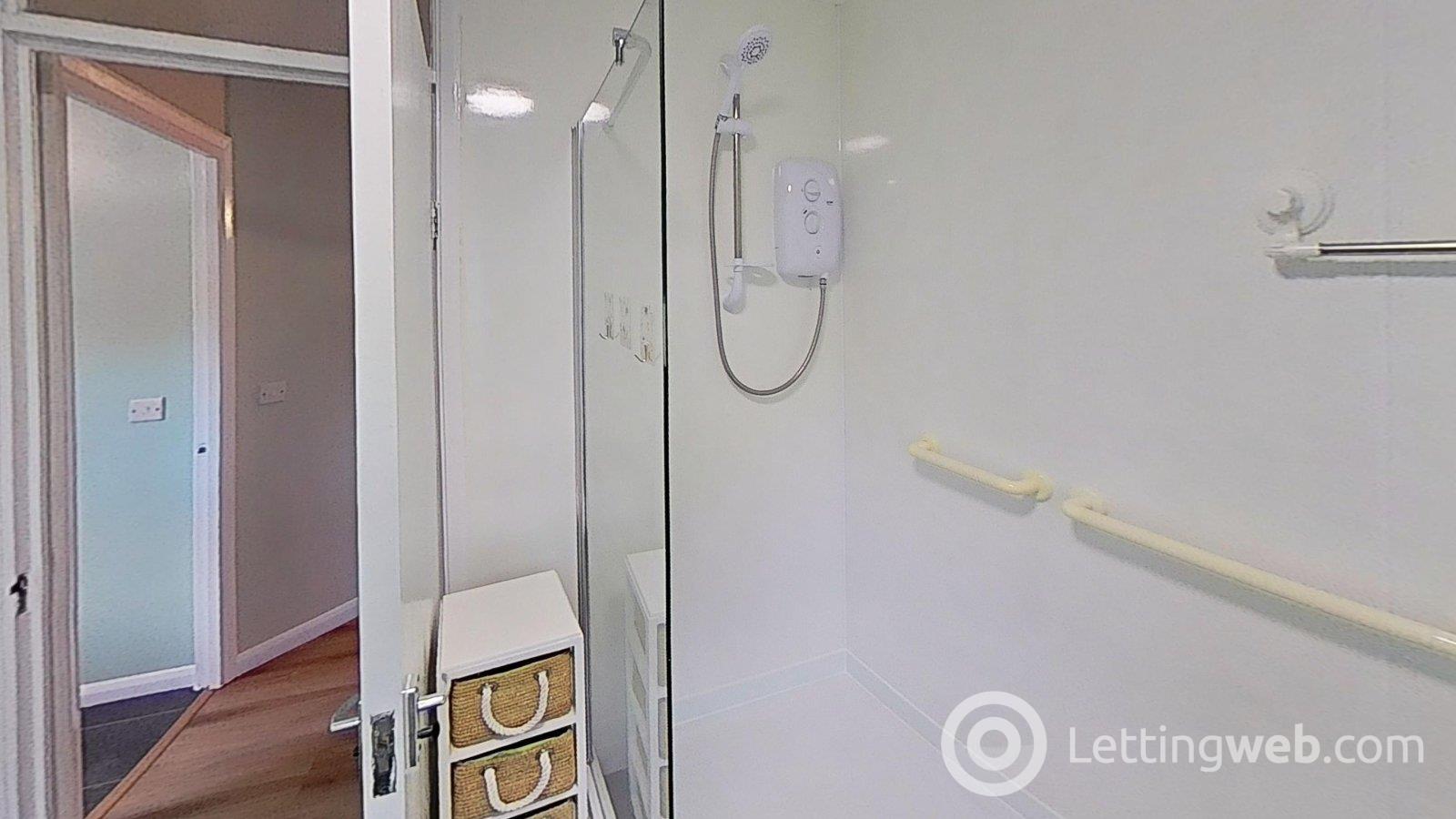 Property to rent in The Paddock, Musselburgh, East Lothian, EH21