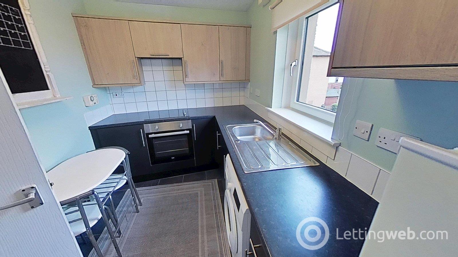 Property to rent in The Paddock, Musselburgh, East Lothian, EH21