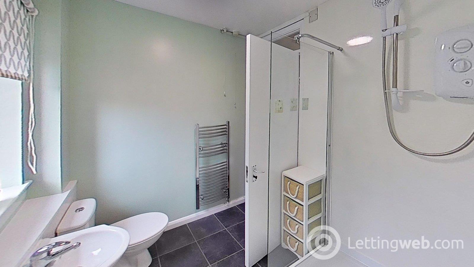Property to rent in The Paddock, Musselburgh, East Lothian, EH21