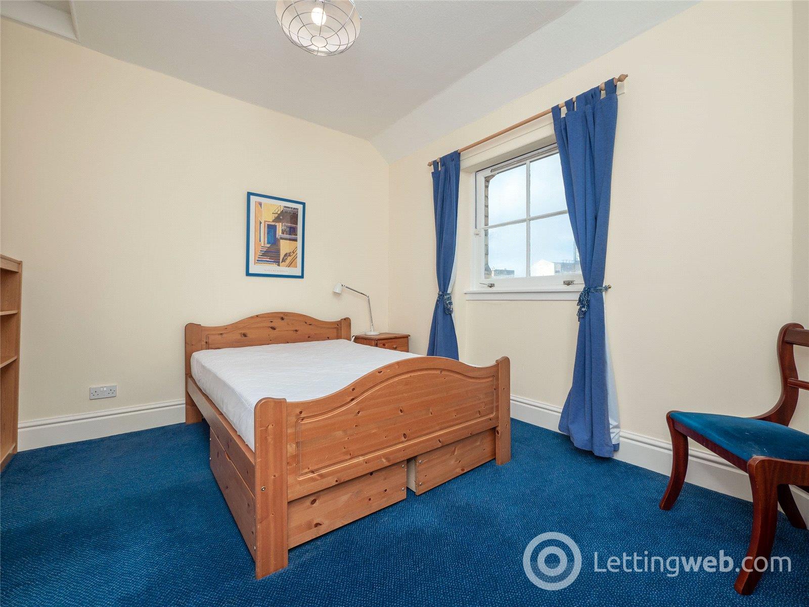 Property to rent in Upper Gray Street, Edinburgh, EH9