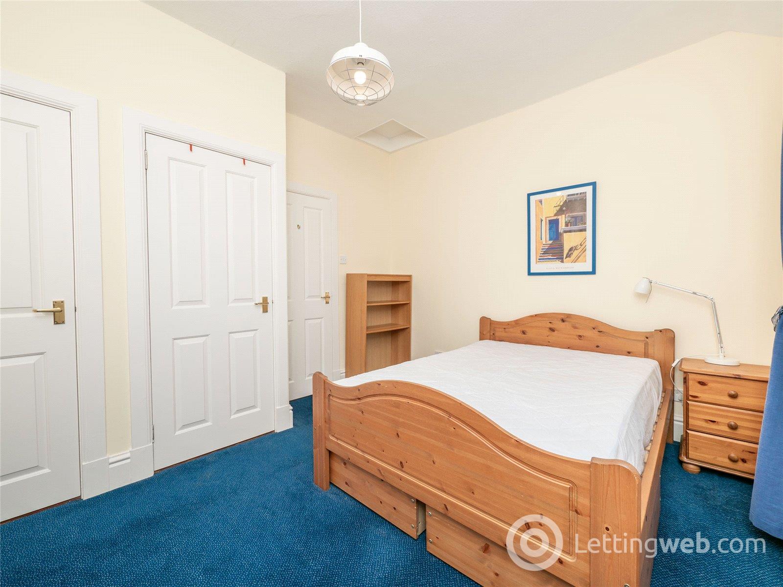 Property to rent in Upper Gray Street, Edinburgh, EH9