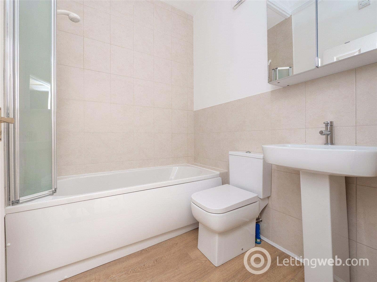 Property to rent in Upper Gray Street, Edinburgh, EH9