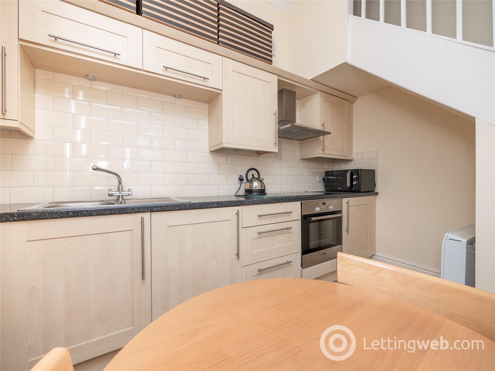 Property to rent in Upper Gray Street, Edinburgh, EH9