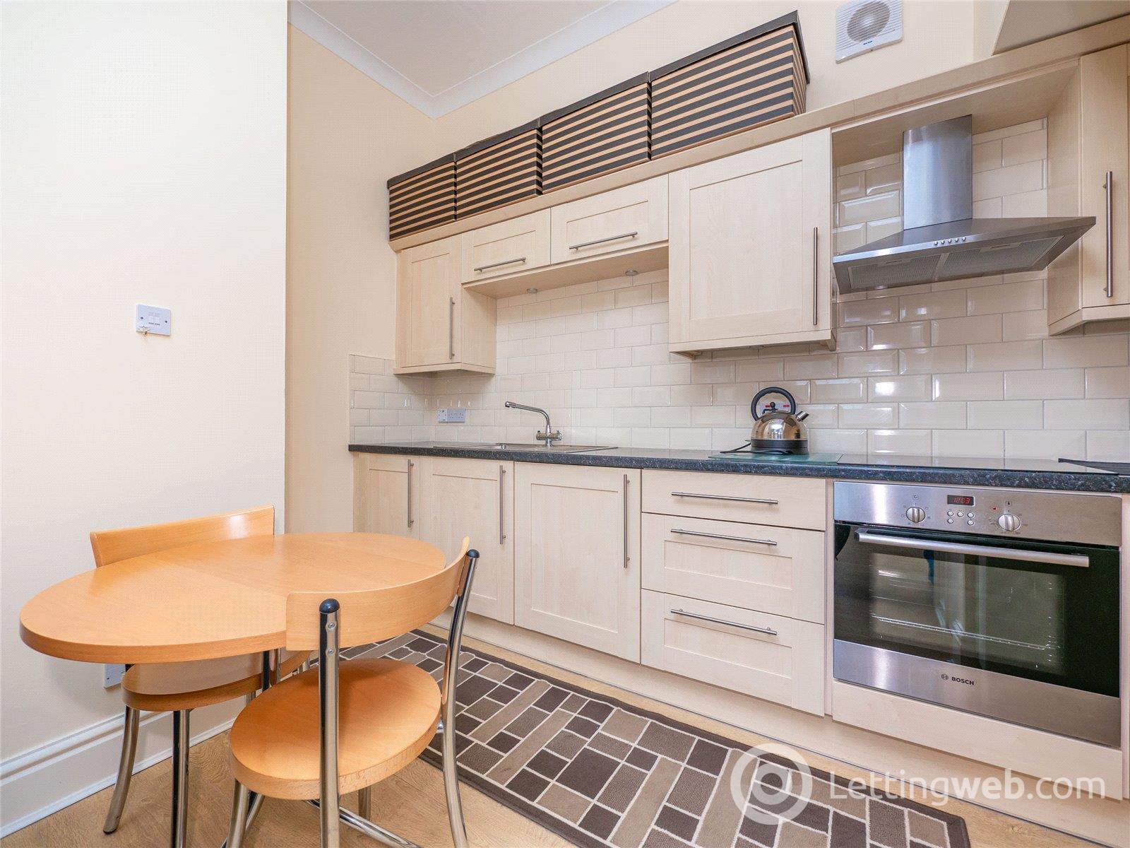 Property to rent in Upper Gray Street, Edinburgh, EH9