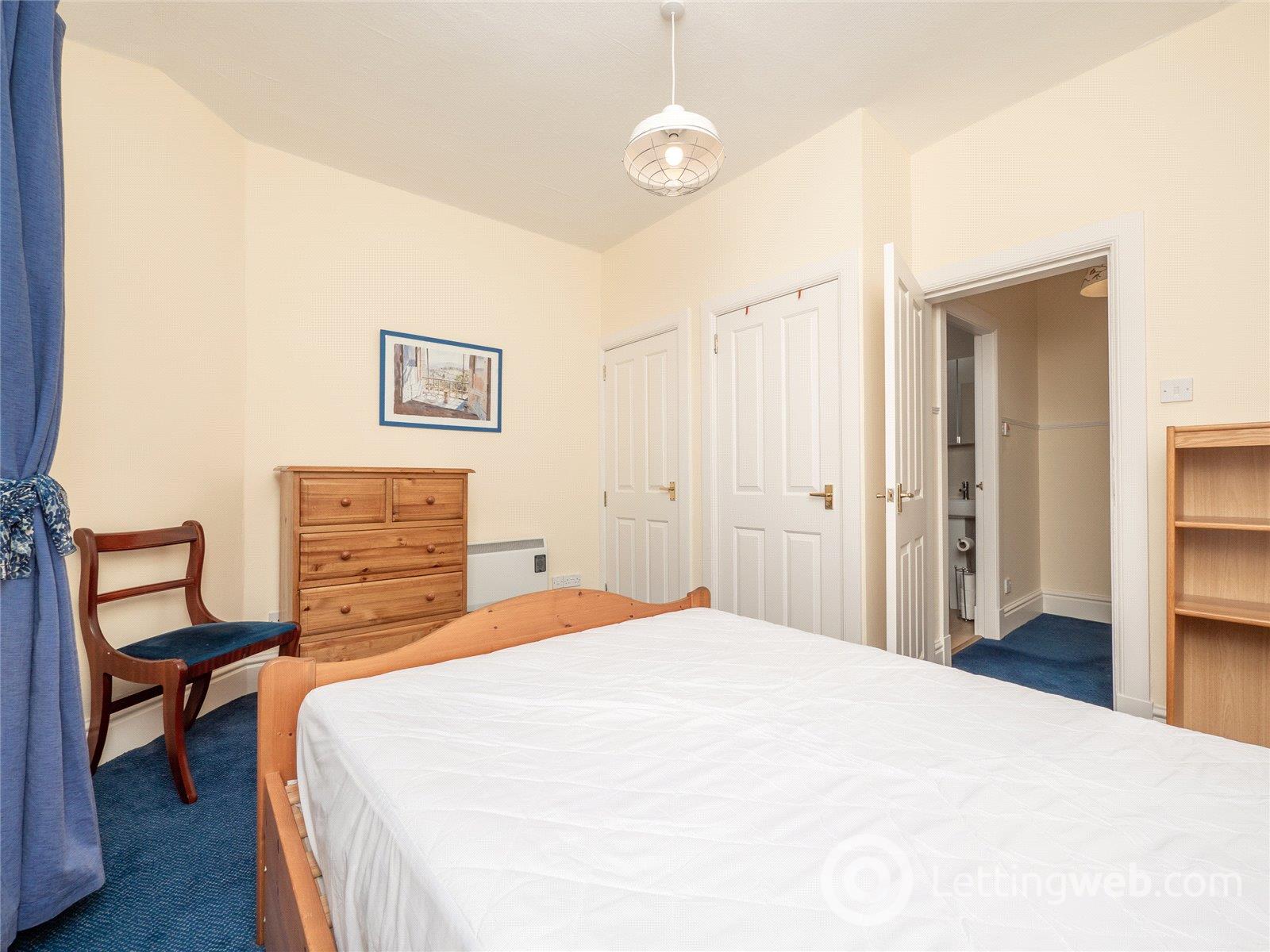 Property to rent in Upper Gray Street, Edinburgh, EH9