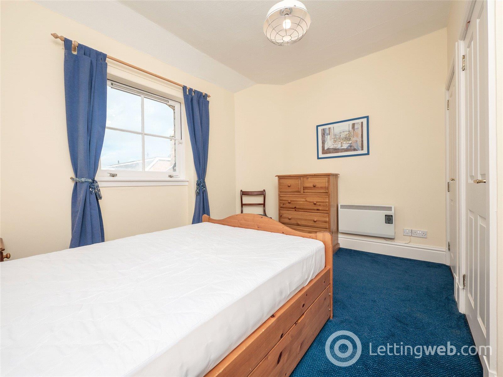 Property to rent in Upper Gray Street, Edinburgh, EH9