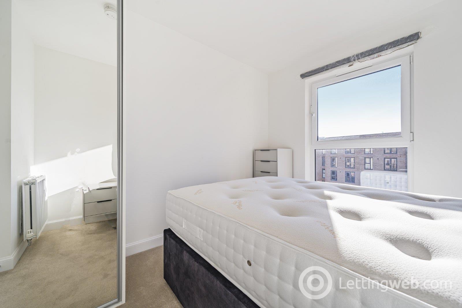 Property to rent in Kilpatrick Grove, Edinburgh, EH6